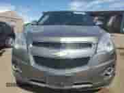 2011 Chevrolet Equinox LTZ с VIN 2CNFLFE55B6376336, выставлен на аукционе Copart как лот 56538495 с пробегом 78 365 миль миль и Списание • Salvage title. История ставок и продаж доступна на DreamBid. Изображение 5.