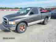 2004 Dodge 1500 ST z VIN 1D7HA16KX4J215356, wystawiony jako IAAI lot #42552276 z przebiegiem 254 557 mil mil oraz . Historia ofert i sprzedaży dostępna na DreamBid. Obrazek 6.