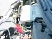 2009 Toyota Sienna CE с VIN 5TDZK23C49S288425, выставлен на аукционе IAAI как лот 42725483 с пробегом 205 158 миль миль и . История ставок и продаж доступна на DreamBid. Изображение 12.