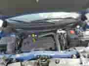 2026 Chevrolet Equinox FWD RS z VIN 3GNAXLEGXTL164376, wystawiony jako Copart lot #67272915 z przebiegiem 495 mil mil oraz Szkoda całkowita • Salvage title. Historia ofert i sprzedaży dostępna na DreamBid. Obrazek 12.