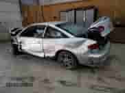 2002 Chevrolet Cavalier LS Sport z VIN 1G1JH12F227305927, wystawiony jako Copart lot #63666195 z przebiegiem Nie podano mil oraz Szkoda całkowita • Salvage title. Historia ofert i sprzedaży dostępna na DreamBid. Obrazek 2.