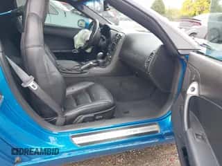 2009 Chevrolet Corvette 2LT с VIN 1G1YY26W395109709, выставлен на аукционе IAAI как лот 43442189 с пробегом 71 191 миль миль и . История ставок и продаж доступна на DreamBid. Изображение 5.