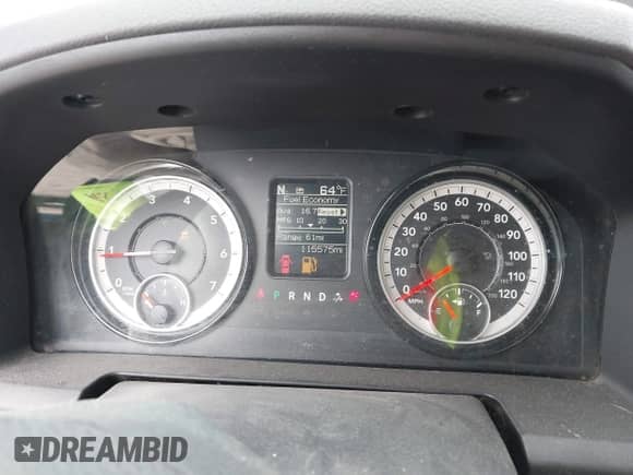 2018 Ram 1500 Express с VIN 1C6RR7FT0JS198602, выставлен на аукционе IAAI как лот 42082850 с пробегом 115 575 миль миль и . История ставок и продаж доступна на DreamBid. Изображение 7.