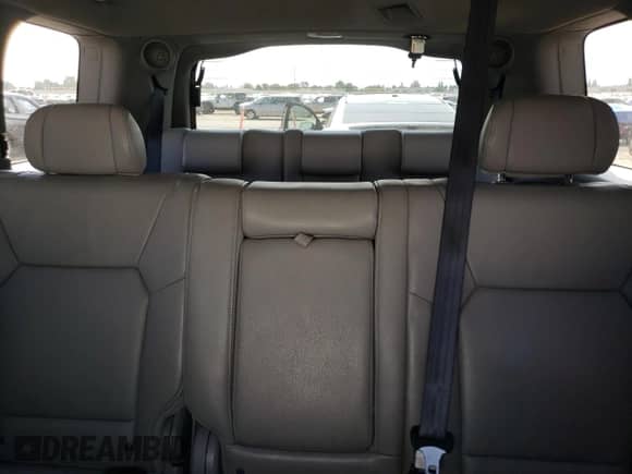 2010 Honda Pilot Touring with VIN 5FNYF4H86AB001871, listed as a Copart auction lot 70506155 with 133,582 mi miles and Salvage title. Bid and sale history available at DreamBid. Image 10.