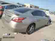 2015 Nissan Altima SV с VIN 1N4AL3AP5FC115795, выставлен на аукционе Copart как лот 64991495 с пробегом 181 452 миль миль и Списание • Salvage title. История ставок и продаж доступна на DreamBid. Изображение 3.