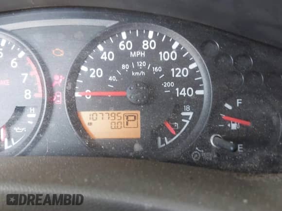 2017 Nissan Frontier Desert Runner with VIN 1N6DD0ER8HN725791, listed as a IAAI auction lot 42123185 with 107,795 mi miles and . Bid and sale history available at DreamBid. Image 16.