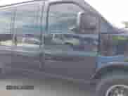 2007 Chevrolet Express Cargo z VIN 1GCGG25V071217238, wystawiony jako IAAI lot #43222956 z przebiegiem 286 385 mil mil oraz . Historia ofert i sprzedaży dostępna na DreamBid. Obrazek 13.