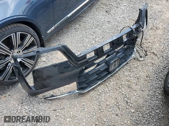 2022 Honda Passport EX-L с VIN 5FNYF8H58NB021882, выставлен на аукционе Copart как лот 65682925 с пробегом 27 501 миль миль и Списание • Salvage title. История ставок и продаж доступна на DreamBid. Изображение 13.