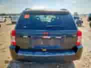 2008 Jeep Compass Sport с VIN 1J8FT47W18D741841, выставлен на аукционе Copart как лот 71037345 с пробегом 164 940 миль миль и Списание • Salvage title. История ставок и продаж доступна на DreamBid. Изображение 6.
