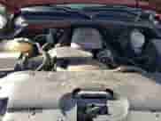 2004 Chevrolet Silverado 1500 LT с VIN 2GCEK13T241324489, выставлен на аукционе Copart как лот 80755585 с пробегом 226 719 миль миль и Списание • Salvage title. История ставок и продаж доступна на DreamBid. Изображение 11.