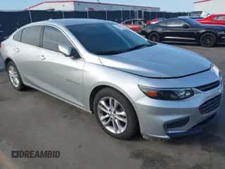 2016 Chevrolet Malibu LT с VIN 1G1ZE5ST4GF287937, выставлен на аукционе IAAI как лот 43213080 с пробегом 190 556 миль миль и . История ставок и продаж доступна на DreamBid. Изображение 1.