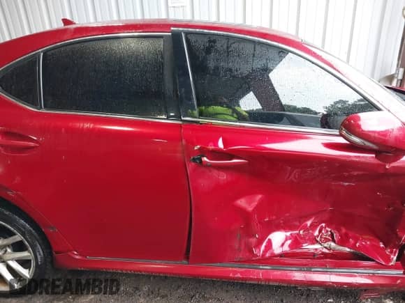 2012 Lexus IS 250 z VIN JTHCF5C29C5052965, wystawiony jako IAAI lot #42513992 z przebiegiem 148 071 mil mil oraz . Historia ofert i sprzedaży dostępna na DreamBid. Obrazek 13.