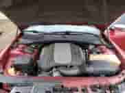 2012 Chrysler 300 C с VIN 2C3CCAETXCH133009, выставлен на аукционе Copart как лот 60263855 с пробегом 104 364 миль миль и На запчасти • Non repairable. История ставок и продаж доступна на DreamBid. Изображение 11.