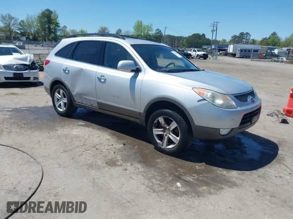 2008 Hyundai Veracruz GLS с VIN KM8NU13C38U031846, выставлен на аукционе IAAI как лот 42055935 с пробегом 210 192 миль миль и . История ставок и продаж доступна на DreamBid. Изображение 1.