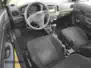 2009 Hyundai Accent Auto GS с VIN KMHCM36C89U133899, выставлен на аукционе Copart как лот 84742515 с пробегом 95 084 миль миль и Списание • Salvage title. История ставок и продаж доступна на DreamBid. Изображение 8.