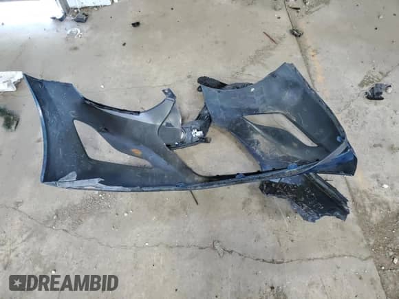 2014 Hyundai Elantra Sport с VIN KMHDH4AH9EU042104, выставлен на аукционе Copart как лот 64687315 с пробегом 76 845 миль миль и На запчасти • Non repairable. История ставок и продаж доступна на DreamBid. Изображение 12.