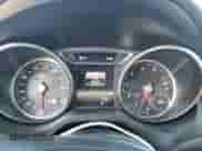 2018 Mercedes-Benz CLA 250 z VIN WDDSJ4EB0JN610949, wystawiony jako Copart lot #82372355 z przebiegiem 80 504 mil mil oraz Szkoda całkowita • Salvage title. Historia ofert i sprzedaży dostępna na DreamBid. Obrazek 9.