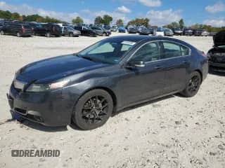 2013 Acura TL Technology с VIN 19UUA9F5XDA005410, выставлен на аукционе Copart как лот 81460595 с пробегом 178 805 миль миль и Чистый • Clean title. История ставок и продаж доступна на DreamBid. Изображение 1.