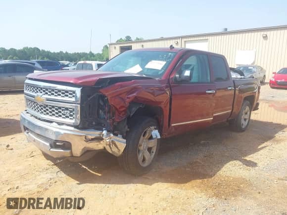 2014 Chevrolet Silverado 1500 LTZ с VIN 3GCUKSEC0EG295369, выставлен на аукционе IAAI как лот 42277116 с пробегом 152 996 миль миль и . История ставок и продаж доступна на DreamBid. Изображение 17.