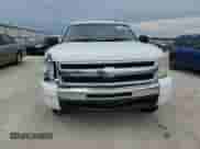 2010 Chevrolet Silverado 1500 LT with VIN 3GCRCSEA5AG182187, listed as a Copart auction lot 85779475 with Not provided miles and Clean title. Bid and sale history available at DreamBid. Image 5.