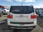 2012 Chevrolet Orlando 1LT с VIN KL77P2EM3CK586541, выставлен на аукционе Copart как лот 49203245 с пробегом 121 436 миль миль и Чистый • Clean title. История ставок и продаж доступна на DreamBid. Изображение 6.