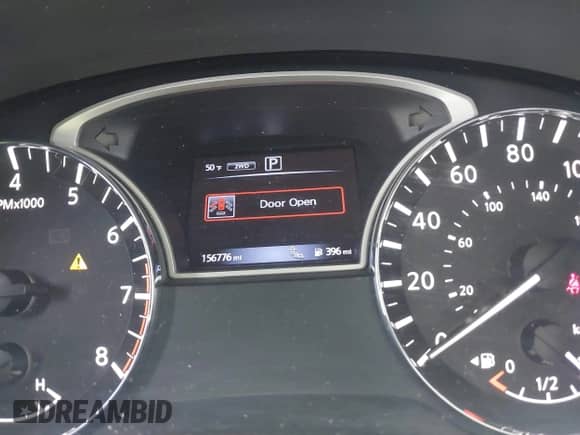 2017 Nissan Pathfinder SL with VIN 5N1DR2MM0HC639453, listed as a IAAI auction lot 41962009 with 156,776 mi miles and . Bid and sale history available at DreamBid. Image 15.