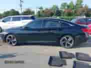 2020 Honda Accord Sport with VIN 1HGCV1F35LA074584, listed as a IAAI auction lot 43000105 with 98,526 mi miles and . Bid and sale history available at DreamBid. Image 14.