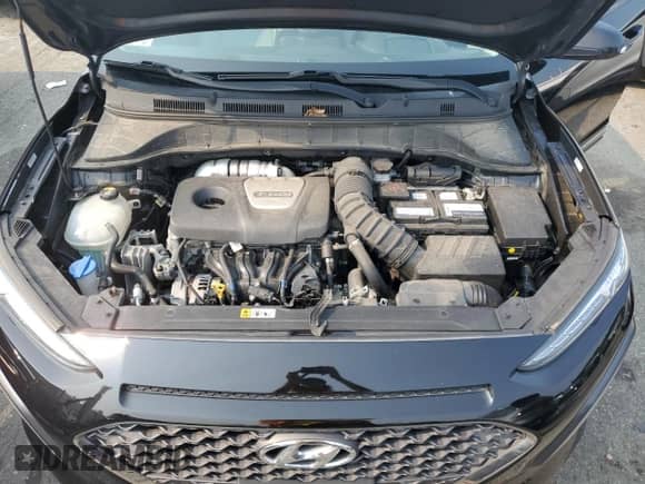 2020 Hyundai Kona Ultimate с VIN KM8K5CA50LU425832, выставлен на аукционе Copart как лот 67195265 с пробегом 52 292 миль миль и Списание • Salvage title. История ставок и продаж доступна на DreamBid. Изображение 12.