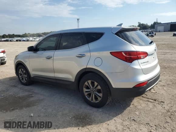 2016 Hyundai Santa Fe с VIN 5XYZT3LB4GG331763, выставлен на аукционе Copart как лот 86632245 с пробегом Не указан миль и Чистый • Clean title. История ставок и продаж доступна на DreamBid. Изображение 2.