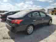 2017 Nissan Sentra SR z VIN 3N1AB7AP5HY342230, wystawiony jako Copart lot #62812045 z przebiegiem 139 709 mil mil oraz Szkoda całkowita • Salvage title. Historia ofert i sprzedaży dostępna na DreamBid. Obrazek 3.