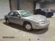 1999 Chevrolet Lumina with VIN 2G1WL52M2X9153969, listed as a Copart auction lot 53956605 with 26,186 mi miles and Salvage title. Bid and sale history available at DreamBid. Image 4.