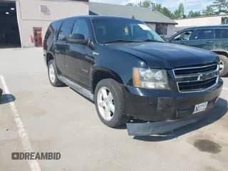 2011 Chevrolet Tahoe с VIN 1GNSKDFJ3BR192126, выставлен на аукционе IAAI как лот 42859897 с пробегом 179 063 миль миль и . История ставок и продаж доступна на DreamBid. Изображение 1.