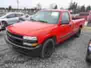 2000 Chevrolet Silverado 1500 с VIN 1GCEC14W0YE175817, выставлен на аукционе IAAI как лот 41677789 с пробегом 113 863 миль миль и . История ставок и продаж доступна на DreamBid. Изображение 16.