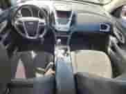 2017 Chevrolet Equinox LT z VIN 2GNALCEK0H1565119, wystawiony jako Copart lot #82442065 z przebiegiem 116 129 mil mil oraz Szkoda całkowita • Salvage title. Historia ofert i sprzedaży dostępna na DreamBid. Obrazek 8.