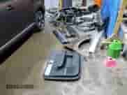 2024 Hyundai Santa Fe Limited with VIN 5NMP3DG18RH000188, listed as a Copart auction lot 55505025 with 6,428 mi miles and Salvage title. Bid and sale history available at DreamBid. Image 13.