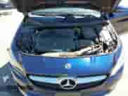 2018 Mercedes-Benz CLA 250 с VIN WDDSJ4EB2JN526650, выставлен на аукционе IAAI как лот 42975974 с пробегом 49 446 миль миль и . История ставок и продаж доступна на DreamBid. Изображение 10.