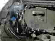 2025 Mazda CX-5 S Preferred z VIN JM3KFBCM1S0698341, wystawiony jako Copart lot #89738105 z przebiegiem 9 788 mil mil oraz Czysty tytuł • Clean title. Historia ofert i sprzedaży dostępna na DreamBid. Obrazek 14.