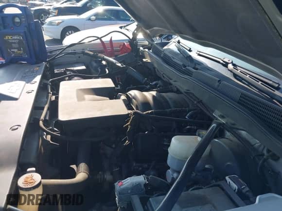2014 Chevrolet Silverado 1500 LT with VIN 3GCPCREHXEG259073, listed as a IAAI auction lot 43010013 with 128,000 mi miles and . Bid and sale history available at DreamBid. Image 10.