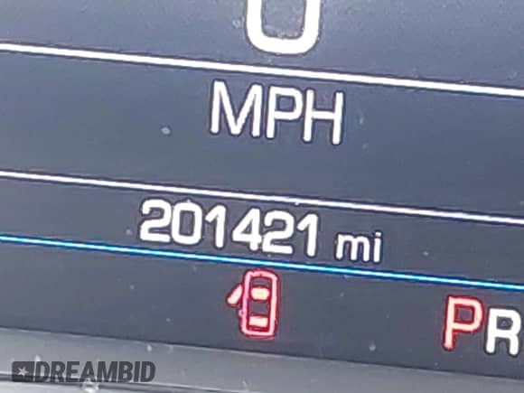 2019 Chevrolet Equinox LT z VIN 2GNAXTEV6K6279686, wystawiony jako IAAI lot #43095694 z przebiegiem 201 421 mil mil oraz . Historia ofert i sprzedaży dostępna na DreamBid. Obrazek 15.