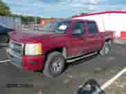 2007 Chevrolet Silverado 1500 1LT с VIN 2GCEC13C171621786, выставлен на аукционе IAAI как лот 43334009 с пробегом 266 050 миль миль и . История ставок и продаж доступна на DreamBid. Изображение 2.