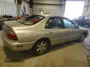 1996 Honda Accord EX z VIN 1HGCE6672TA002712, wystawiony jako Copart lot #88816205 z przebiegiem 205 790 mil mil oraz Szkoda całkowita • Salvage title. Historia ofert i sprzedaży dostępna na DreamBid. Obrazek 3.