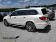 2017 Mercedes-Benz GLS 63 AMG z VIN 4JGDF7FE5HA948343, wystawiony jako Copart lot #68911315 z przebiegiem 75 371 mil mil oraz Czysty tytuł • Clean title. Historia ofert i sprzedaży dostępna na DreamBid. Obrazek 2.