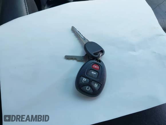 2006 Cadillac DTS Professional with VIN 1GEEH06YX6U500719, listed as a IAAI auction lot 42958023 with 97,040 mi miles and . Bid and sale history available at DreamBid. Image 11.