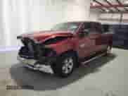 2013 Ram 1500 Tradesman с VIN 1C6RR6KP0DS619029, выставлен на аукционе Copart как лот 70571355 с пробегом 99 999 миль миль и Чистый • Clean title. История ставок и продаж доступна на DreamBid. Изображение 1.