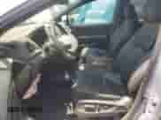 2023 Honda Odyssey Sport z VIN 5FNRL6H75PB051122, wystawiony jako Copart lot #64269675 z przebiegiem 17 588 mil mil oraz Szkoda całkowita • Salvage title. Historia ofert i sprzedaży dostępna na DreamBid. Obrazek 7.