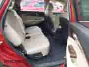 2018 Kia Sorento L with VIN 5XYPG4A31JG341655, listed as a IAAI auction lot 43392398 with 97,842 mi miles and . Bid and sale history available at DreamBid. Image 8.