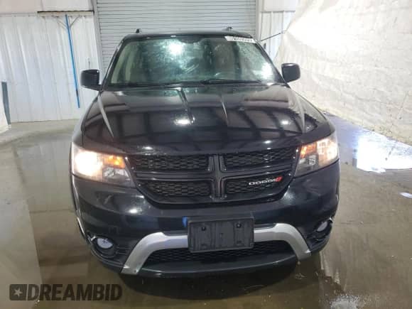 2016 Dodge Journey Crossroad Plus with VIN 3C4PDDGG2GT150766, listed as a Copart auction lot 80159305 with 159,195 mi miles and Clean title. Bid and sale history available at DreamBid. Image 5.