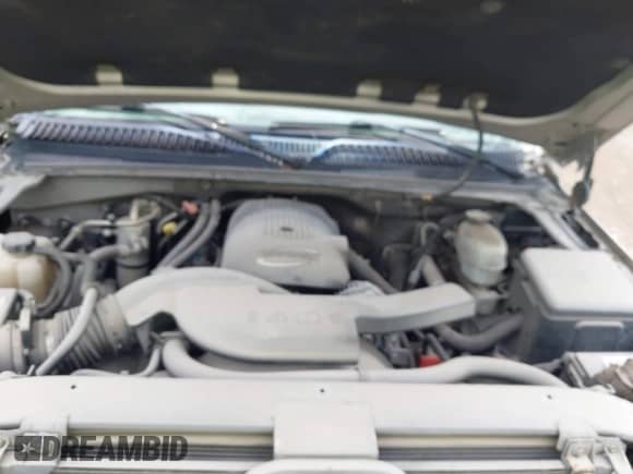 2004 Chevrolet Tahoe LS с VIN 1GNEC13V74R240441, выставлен на аукционе IAAI как лот 42365388 с пробегом 365 457 миль миль и . История ставок и продаж доступна на DreamBid. Изображение 10.
