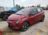 2023 Chevrolet Bolt EV 1LT z VIN 1G1FW6S07P4176502, wystawiony jako Copart lot #64961313 z przebiegiem 3 mil mil oraz . Historia ofert i sprzedaży dostępna na DreamBid. Obrazek 1.