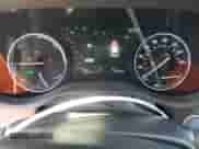 2024 Toyota Sienna Limited с VIN 5TDZRKEC7RS208401, выставлен на аукционе Copart как лот 57668615 с пробегом 9 206 миль миль и Списание • Salvage title. История ставок и продаж доступна на DreamBid. Изображение 9.